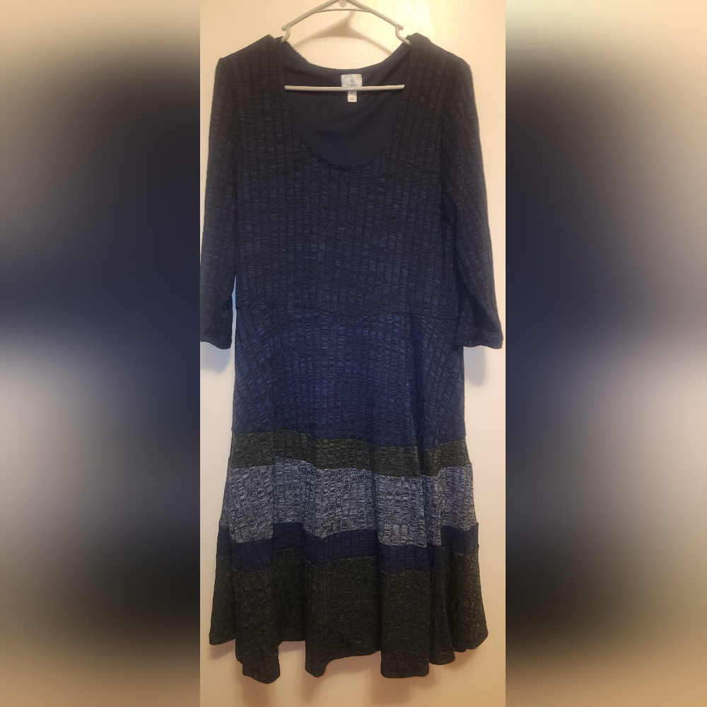 Dressbarn dress